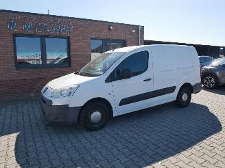 Peugeot Partner L2H1 AIRCO picture 1