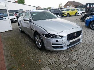 Jaguar XE PRESTIGE LEER LED picture 3