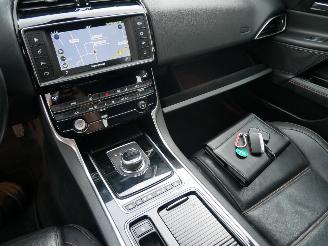 Jaguar XE PRESTIGE LEER LED picture 16