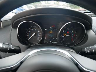 Jaguar XE PRESTIGE LEER LED picture 14