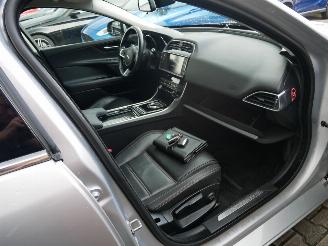Jaguar XE PRESTIGE LEER LED picture 12