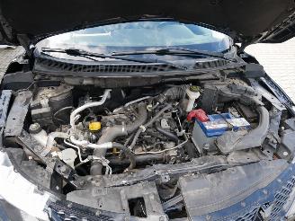 Nissan Qashqai LEER LED PANORAMADAK. picture 8