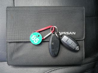 Nissan Qashqai LEER LED PANORAMADAK. picture 16
