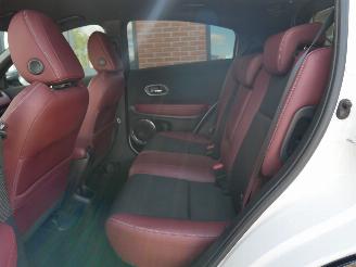 Honda Hr-v SPORT picture 15
