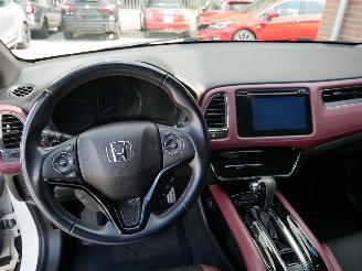 Honda Hr-v SPORT picture 12