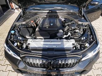 BMW 3-serie 320 D M-SPORT XDRIVE ACC PANORAMADAK HEAD-UP ALCANTARA picture 8
