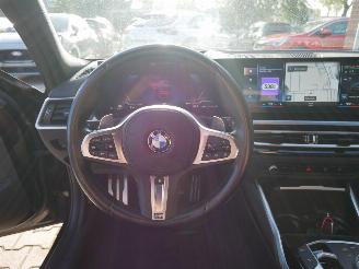 BMW 3-serie 320 D M-SPORT XDRIVE ACC PANORAMADAK HEAD-UP ALCANTARA picture 13