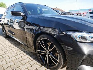 BMW 3-serie 320 D M-SPORT XDRIVE ACC PANORAMADAK HEAD-UP ALCANTARA picture 6