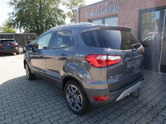 Ford EcoSport TITANIUM MOTORSCHADE picture 4