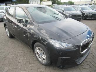 krockskadad bil auto BMW 2-serie 225E X-Drive Aut.PluginHybrid Climat Navi....... 2023/8