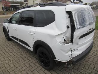 Dacia Jogger TCe  Extreme Edition 54.200km  Climat Navi Camera Keyless-Go picture 8
