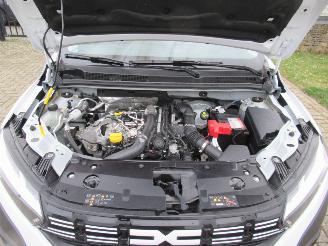 Dacia Jogger TCe  Extreme Edition 54.200km  Climat Navi Camera Keyless-Go picture 11