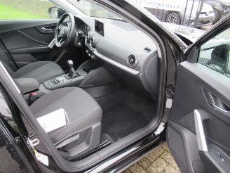 Audi Q2 30TFSI  51.551km!! Climatronic StoelVerwarming CruiseControl Parktronic Navi-Voorbereid picture 12