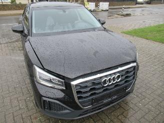 Audi Q2 30TFSI  51.551km!! Climatronic StoelVerwarming CruiseControl Parktronic Navi-Voorbereid picture 4