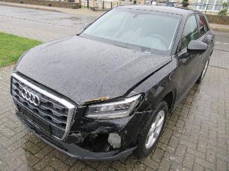 Audi Q2 30TFSI  51.551km!! Climatronic StoelVerwarming CruiseControl Parktronic Navi-Voorbereid picture 5