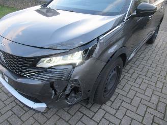 Peugeot 5008 Puretech 130 Allure 7-Zits Climatronic HalfLeer Navi Camera ..... picture 8