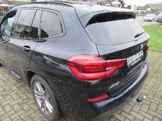 BMW X3 X3 X-Drive30E Aut. M-Sport Climatronic Leer Navi Pano/SchuifDak Camera E.Stoel....... picture 9