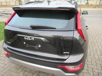 Kia Niro 1.6 Plugin-Hybrid  DCT Aut. picture 9