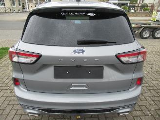 Avarii autoturisme Ford Kuga 1.5 EcoBoost 150pk ST-Line X  HalfLeer/Alcantara HeadupDisplay Stoel/Stuur-Verwarming Navi Camera...... 2023/7