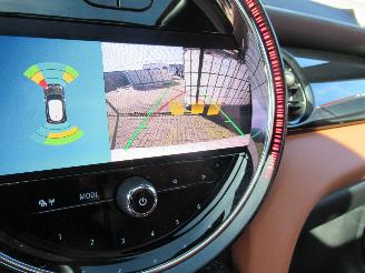 Mini Cooper 1.5 Aut.Climatronic Leer Navi Camera Panorama/Schuifdak Stoel-Verwarming... picture 18