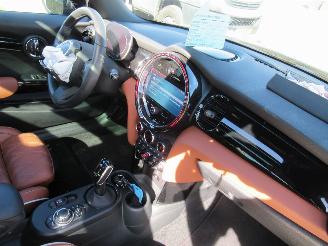Mini Cooper 1.5 Aut.Climatronic Leer Navi Camera Panorama/Schuifdak Stoel-Verwarming... picture 13