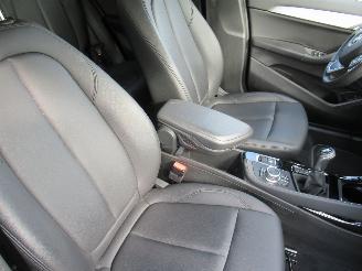 BMW X2 S-Drive18i Climatronic Leer Navi StoelVerwarming..... picture 15