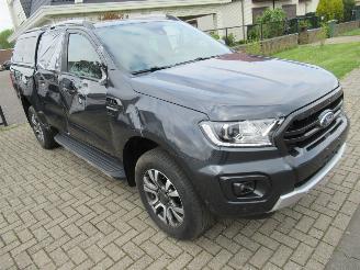 Ford Ranger WildTrak 2.0D 212pk 4x4 AUT. Leer Navi Camera StoelVerwarming...... picture 4