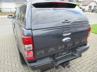 Ford Ranger WildTrak 2.0D 212pk 4x4 AUT. Leer Navi Camera StoelVerwarming...... picture 8