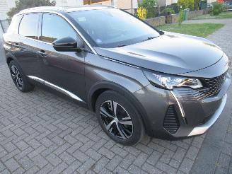 Peugeot 3008 1.2 PureTech Aut GT-Line Climatronic HalfLeer Navi Camera StoelVerwarming Keyless-Go picture 4