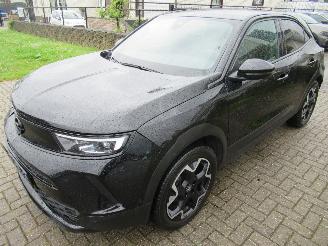 Opel Mokka 1.2T 130 Aut.Ultimate Airco-Aut HalfLeer Navi Camera StoelVerwarming...... picture 1