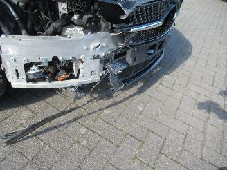 Mercedes C-klasse C 300e Aut.PluginHybrid  AMG-LINE NightPack Leer Navi Cam LuchtVering StoelVerwarming picture 10