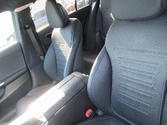 Mercedes C-klasse C 300e Aut.PluginHybrid  AMG-LINE NightPack Leer Navi Cam LuchtVering StoelVerwarming picture 31