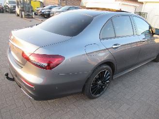 Mercedes E-klasse E200 d Aut. 79.000km!!  AMG-LINE Leder Navi 360Cam Pano Burmester-Sound.... picture 13