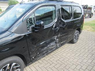 Toyota ProAce Proace City 1.5D 130pk AUT. Lang 7-Zits Climatronic Navi Camera Stoel/StuurVerwarming Keyless-Go picture 8