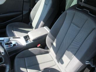 Audi A4 A4 2.0TDI S-Tronic Aut. MildHybrid Airco-Aut Navi Camera Distronic Keyless-Start Trekhaak-Klapbaar 10.800-Netto picture 20