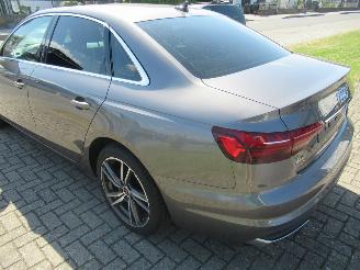 skadebil auto Audi A4 A4 2.0TDI S-Tronic Aut. MildHybrid Airco-Aut Navi Camera Distronic Keyless-Start Trekhaak-Klapbaar 2021/5