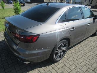 Audi A4 A4 2.0TDI S-Tronic Aut. MildHybrid Airco-Aut Navi Camera Distronic Keyless-Start Trekhaak-Klapbaar 10.800-Netto picture 3