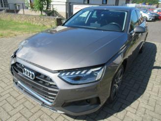 Audi A4 A4 2.0TDI S-Tronic Aut. MildHybrid Airco-Aut Navi Camera Distronic Keyless-Start Trekhaak-Klapbaar 10.800-Netto picture 7