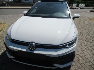 Coche accidentado Volkswagen Golf 1.5TSI R-LINE 16.351km Pano/SchuifDak Harman/Kardon 360Cam Keyless-Go Android/Carplay... 2025/1