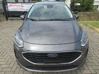 skadebil auto Ford Fiesta 1.0 Ecoboost 100pk Start&Stop Airco CruiseControl Line-Assist... 2024/3