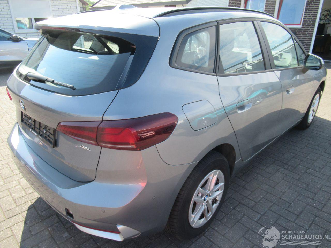 BMW 2-serie 218i Aut  Active Tourer Climat Leer Navi Camera.....