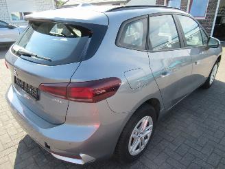 Coche accidentado BMW 2-serie 218i Aut  Active Tourer Climat Leer Navi Camera..... 2022/10