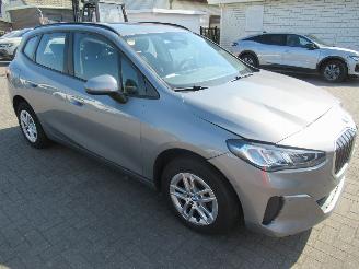BMW 2-serie 218i Aut  Active Tourer Climat Leer Navi Camera..... picture 8