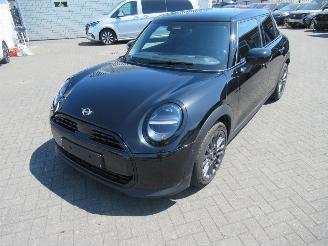 skadebil auto Mini Cooper MINI COOPER C 2026/2