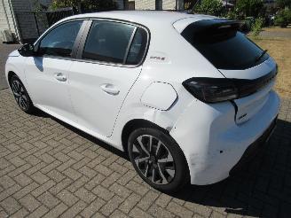 Peugeot 208 1.2 Hybrid 22.025km Klima CruiseControl Pdc Navi>Android Auto/Carplay picture 8