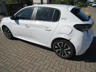 Peugeot 208 1.2 Hybrid 22.025km Klima CruiseControl Pdc Navi>Android Auto/Carplay picture 10