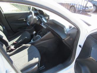 Peugeot 208 1.2 Hybrid 22.025km Klima CruiseControl Pdc Navi>Android Auto/Carplay picture 13