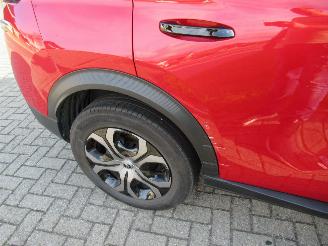 Citroën C3 Aircross 1.2 Hybrid 136pk AUT. Climat Camera Navi>Android Auto/Carplay Trekhaak .... picture 11