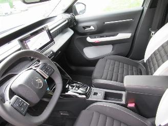 Citroën C3 Aircross 1.2 mHybrid 136pk Aut. Airco-Aut Navi Camera HalfLeer ..... picture 18