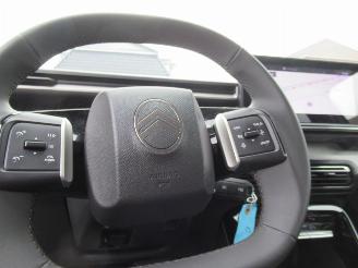 Citroën C3 Aircross 1.2 mHybrid 136pk Aut. Airco-Aut Navi Camera HalfLeer ..... picture 22